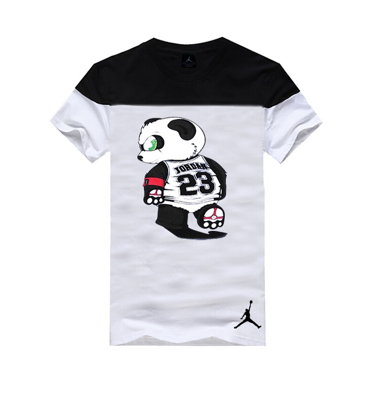 men jordan t-shirt S-XXXL-1521